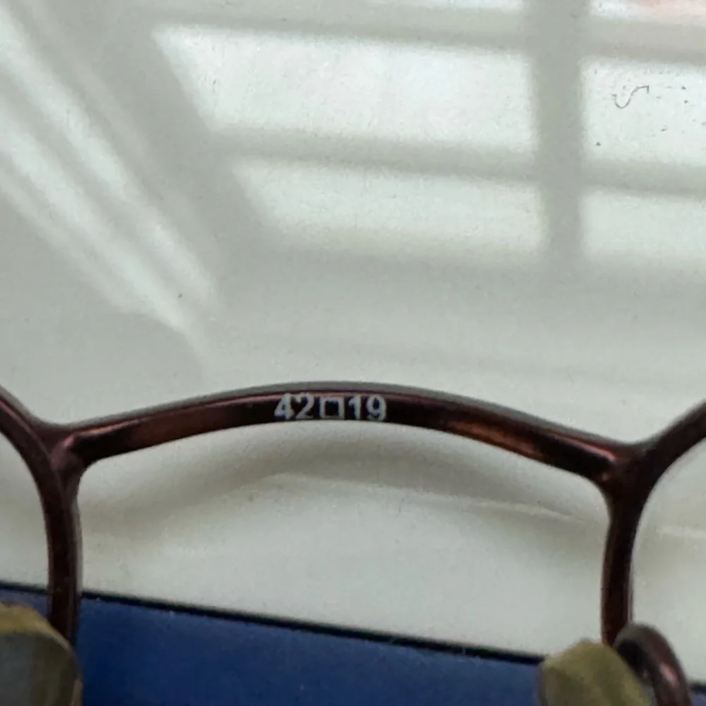 Harley Davidson Super Flex Eyeglasses Frame